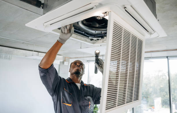 Licensed Air Conditioning Service service in Mount Vernon, TX - FH HVAC