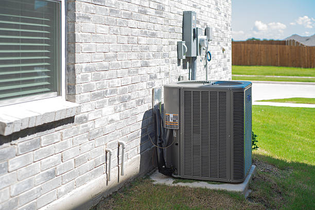 Reliable Air Conditioning Service contractor in Mount Vernon, TX by FH HVAC