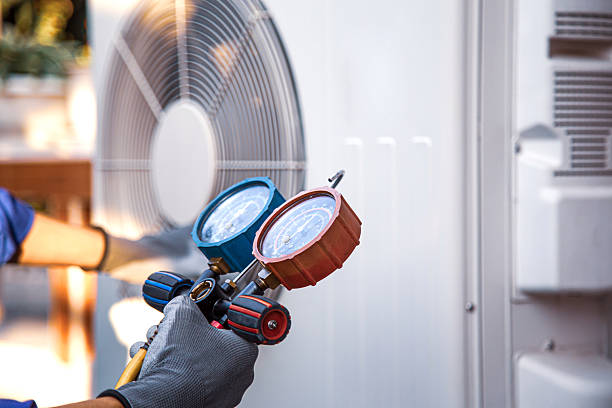 Affordable Air Conditioning Service solutions in Mount Vernon, TX